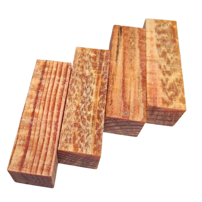 ファットウッド 4本 約200g 天然着火剤 火口 松材